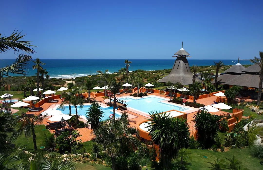 Royal Hideaway Sancti Petri-1
