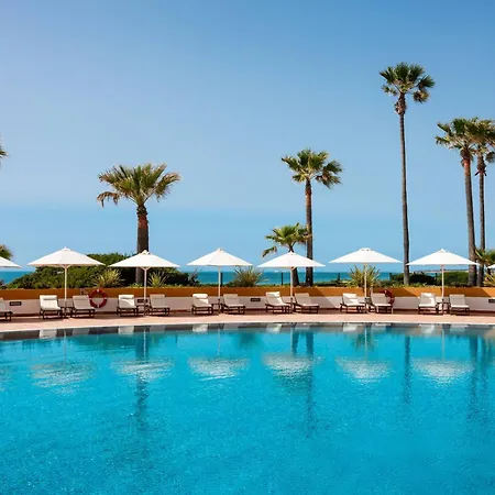 Palacio De Sancti Petri, A Gran Melia Hotel - The Leading Hotels Of The World-3
