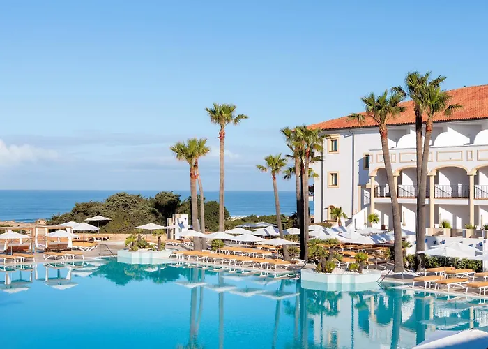 Hôtel de plage: Iberostar Selection Andalucia Playa